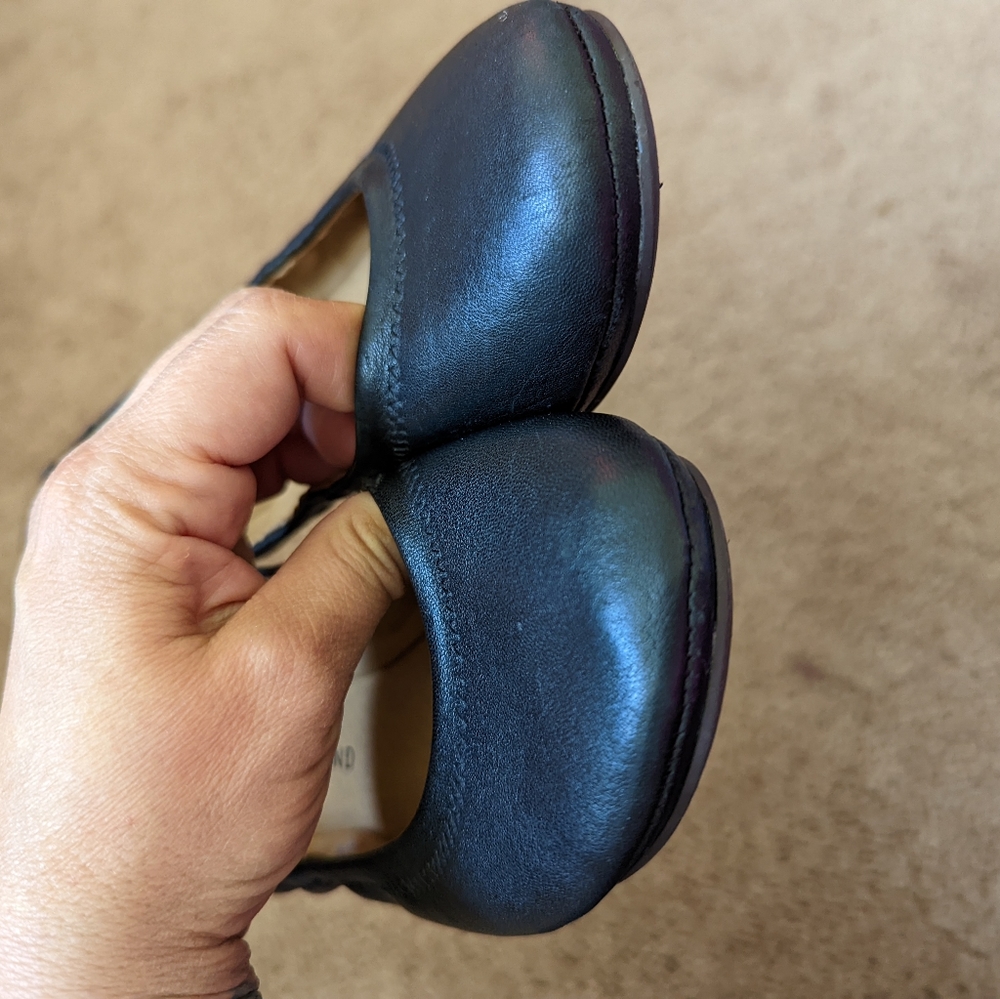 Lucky Brand Flats